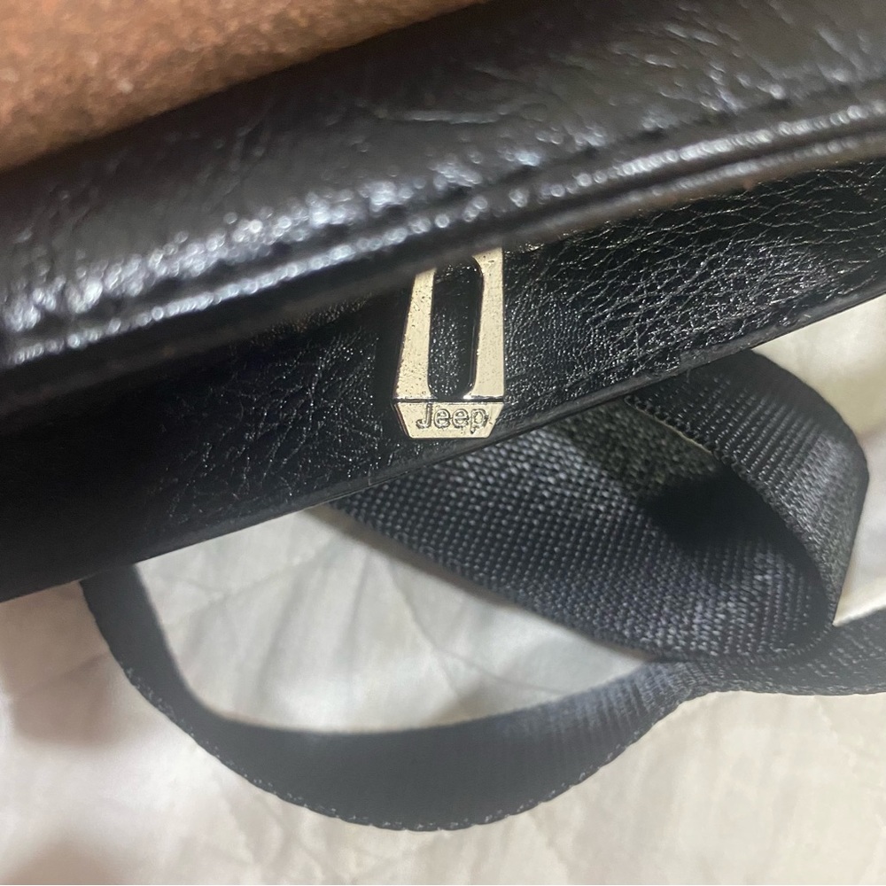 Sling bag for Men - Picture 15 of 17